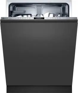 Встраиваемая посудомоечная машина Neff S257EAX36E фото 1 в Ростове-на-Дону Встраиваемая посудомоечная машина Neff S257EAX36E фото 1 в Ростове-на-Дону