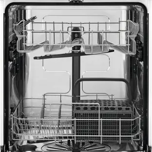 Встраиваемая посудомоечная машина Electrolux EEA27200L фото 3 в Ростове-на-Дону