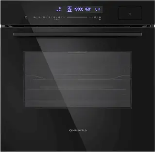 Духовой шкаф с паром MAUNFELD MEOR7216STFB фото 1 в Ростове-на-Дону Духовой шкаф с паром MAUNFELD MEOR7216STFB фото 1 в Ростове-на-Дону
