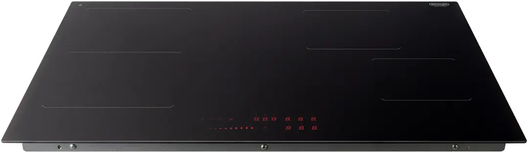 Индукционная стеклокерамич. панель DeLonghi SLI 804 RUS фото 2 в Ростове-на-Дону Индукционная стеклокерамич. панель DeLonghi SLI 804 RUS фото 2 в Ростове-на-Дону