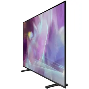 Телевизор Samsung  75" (191 см) 2021 черный Samsung QE75Q60AAU фото 2 в Ростове-на-Дону