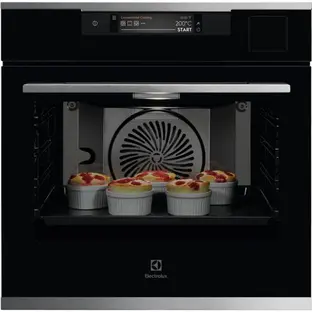 Духовой шкаф Electrolux OKA 9S31 CX фото 1 в Ростове-на-Дону