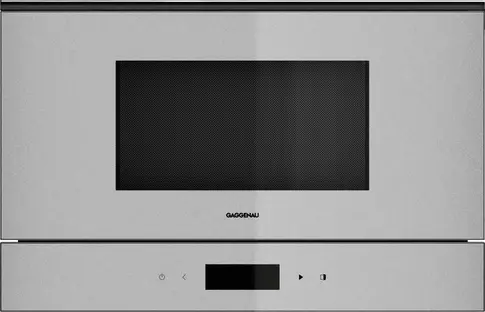 Микроволновая печь Gaggenau GM221130 фото 1 в Ростове-на-Дону Микроволновая печь Gaggenau GM221130 фото 1 в Ростове-на-Дону