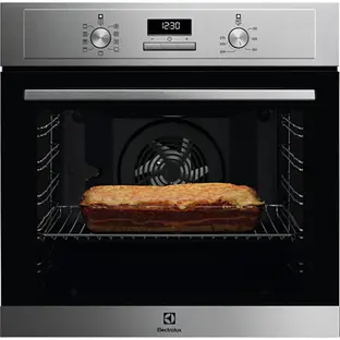 Духовой шкаф Electrolux EOF3H70X фото 1 в Ростове-на-Дону Духовой шкаф Electrolux EOF3H70X фото 1 в Ростове-на-Дону