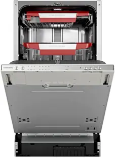 Посудомоечная машина Kuppersberg GIM 4592 фото 3 в Ростове-на-Дону
