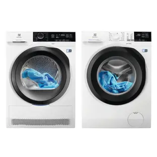 Electrolux PerfectCare 800 (стиральная машина EW8F249PS + сушильная машина EW8H258S) в Ростове-на-Дону
