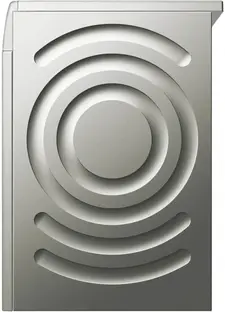 Стиральная машина Bosch WGB2560XME фото 3 в Ростове-на-Дону