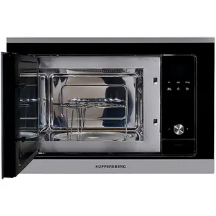 Встраиваемая микроволновая печь Kuppersberg HMW 655 X фото 3 в Ростове-на-Дону Встраиваемая микроволновая печь Kuppersberg HMW 655 X фото 3 в Ростове-на-Дону
