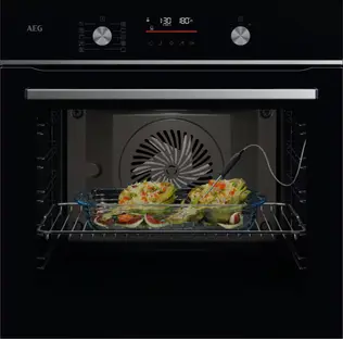 Духовой шкаф AEG OA5CB531AB фото 1 в Ростове-на-Дону Духовой шкаф AEG OA5CB531AB фото 1 в Ростове-на-Дону
