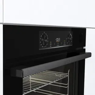 Духовой шкаф Gorenje BSA6737E15BG фото 2 в Ростове-на-Дону Духовой шкаф Gorenje BSA6737E15BG фото 2 в Ростове-на-Дону