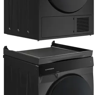 Соединительный элемент для сушильной машины Kuppersberg DS 590 GR фото 3 в Ростове-на-Дону