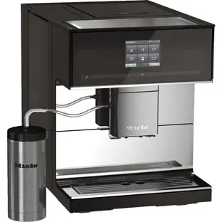 Кофемашина Miele OBSW CM7500 в Ростове-на-Дону Кофемашина Miele OBSW CM7500 в Ростове-на-Дону