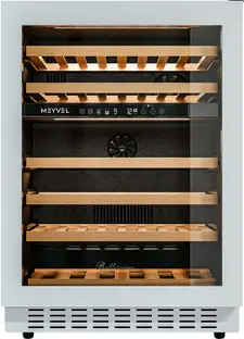 Винный холодильник Meyvel MV46NH-KWT2 фото 3 в Ростове-на-Дону