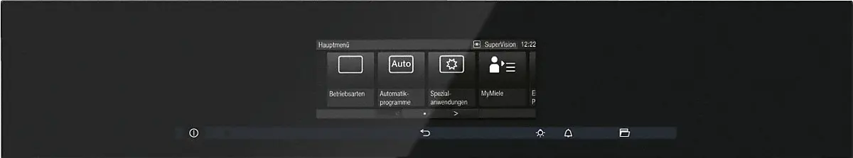 Духовой шкаф Miele H6860BPX OBSW фото 2 в Ростове-на-Дону