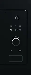 Встраиваемая микроволновая печь Gorenje BM201A4XG фото 2 в Ростове-на-Дону Встраиваемая микроволновая печь Gorenje BM201A4XG фото 2 в Ростове-на-Дону
