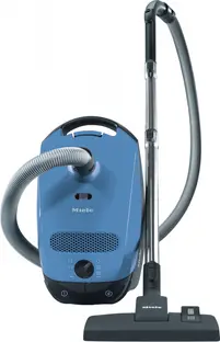 Пылесос Miele SBAD3 Classic C1 синий в Ростове-на-Дону