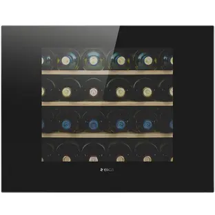 Винный холодильник Elica VERITAS BI24 BL фото 1 в Ростове-на-Дону Винный холодильник Elica VERITAS BI24 BL фото 1 в Ростове-на-Дону