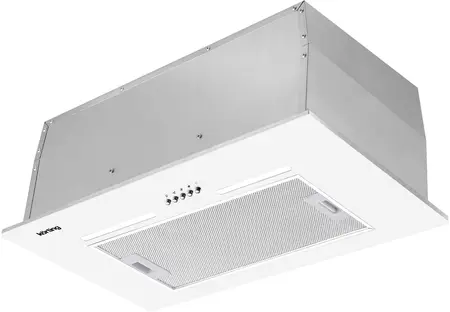 Вытяжка Korting KHI 60087 W фото 1 в Ростове-на-Дону Вытяжка Korting KHI 60087 W фото 1 в Ростове-на-Дону