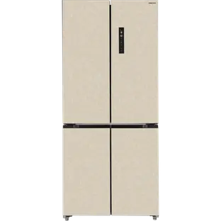 Холодильник HIBERG RFQ-600DX NFGY inverter в Ростове-на-Дону