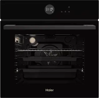 Духовой шкаф Haier HOX-T08AMTB фото 2 в Ростове-на-Дону