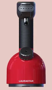 Отпариватель LauraStar IGGI Intense Red фото 3 в Ростове-на-Дону