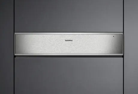 Встраиваемый подогреватель Gaggenau WS 461-110 фото 2 в Ростове-на-Дону Встраиваемый подогреватель Gaggenau WS 461-110 фото 2 в Ростове-на-Дону