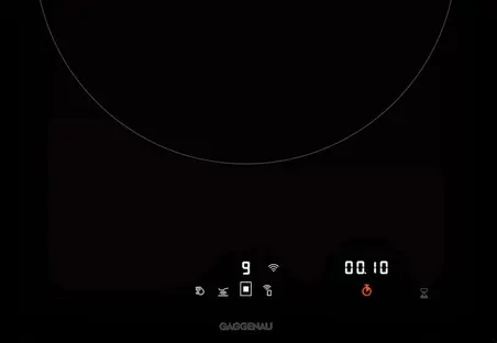 Индукционная варочная панель Gaggenau VI414103 фото 2 в Ростове-на-Дону
