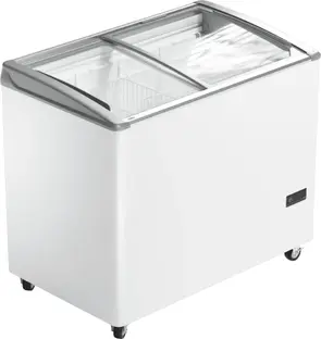 Морозильный ларь Haier SD-336AE с изогнутым стеклом фото 1 в Ростове-на-Дону Морозильный ларь Haier SD-336AE с изогнутым стеклом фото 1 в Ростове-на-Дону