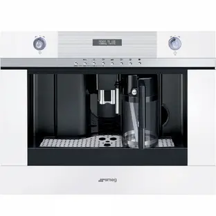 Встраиваемая кофемашина Smeg CMSC 451B в Ростове-на-Дону