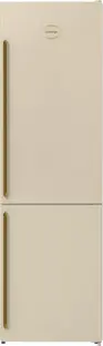 Двухкамерный холодильник Gorenje NRK6202CLI фото 3 в Ростове-на-Дону