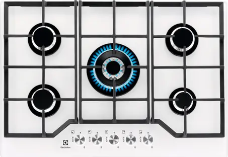 Варочная поверхность Electrolux GPE 373 YV в Ростове-на-Дону Варочная поверхность Electrolux GPE 373 YV в Ростове-на-Дону