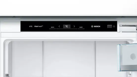 Встраиваемый холодильник Bosch KIF81PFE0 фото 2 в Ростове-на-Дону