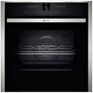 Духовой шкаф NEFF B17CR22N1 фото 1 в Ростове-на-Дону