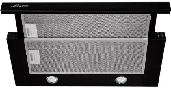 Встраиваемая вытяжка Monsher TELE II 60 B в Ростове-на-Дону