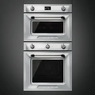 Духовой шкаф Smeg SF6905X1 фото 2 в Ростове-на-Дону Духовой шкаф Smeg SF6905X1 фото 2 в Ростове-на-Дону