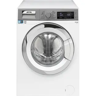 Стиральная машина Smeg WHT1114LSRU в Ростове-на-Дону Стиральная машина Smeg WHT1114LSRU в Ростове-на-Дону