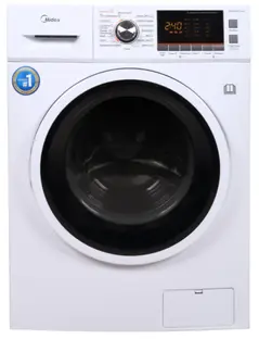 Встраиваемая стиральная машина Midea MWC8143 Crown фото 1 в Ростове-на-Дону