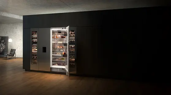 Встраиваемый холодильник Gaggenau RC 492-304 фото 2 в Ростове-на-Дону Встраиваемый холодильник Gaggenau RC 492-304 фото 2 в Ростове-на-Дону