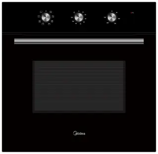Духовой шкаф Midea MO37001GB в Ростове-на-Дону Духовой шкаф Midea MO37001GB в Ростове-на-Дону