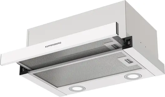Вытяжка Kuppersberg SLIMHIT 50 W фото 3 в Ростове-на-Дону