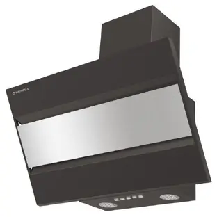 Вытяжка Maunfeld BRIDGE 60 BLACK Insert Inox в Ростове-на-Дону