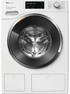 Стиральная машина Miele WWH860WCS белый RU фото 1 в Ростове-на-Дону