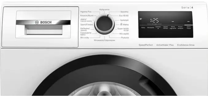 Стиральная машина Bosch WAN2010FPL фото 2 в Ростове-на-Дону
