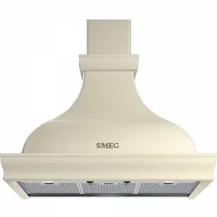 Вытяжка Smeg KCL 900PO в Ростове-на-Дону