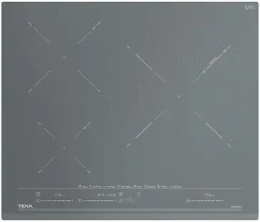 Индукционная стеклокерамич. панель Teka IZC 63630 MST STONE GREY фото 1 в Ростове-на-Дону Индукционная стеклокерамич. панель Teka IZC 63630 MST STONE GREY фото 1 в Ростове-на-Дону