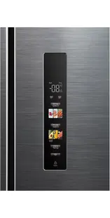 Холодильник Midea MDRM691MIE46 фото 2 в Ростове-на-Дону