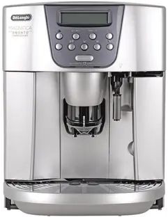 Кофемашина DeLonghi ESAM 4500 S фото 2 в Ростове-на-Дону Кофемашина DeLonghi ESAM 4500 S фото 2 в Ростове-на-Дону