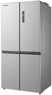 Холодильник Toshiba GR-RF646WE-PMS(02) фото 1 в Ростове-на-Дону Холодильник Toshiba GR-RF646WE-PMS(02) фото 1 в Ростове-на-Дону