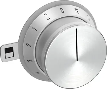 Комплект ручек управления Gaggenau CKI450010 в Ростове-на-Дону