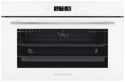 Духовой шкаф Kuppersberg FH 911 W фото 1 в Ростове-на-Дону Духовой шкаф Kuppersberg FH 911 W фото 1 в Ростове-на-Дону